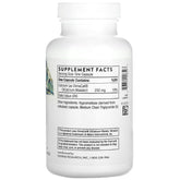 Thorne Research Calcium 120 Capsules